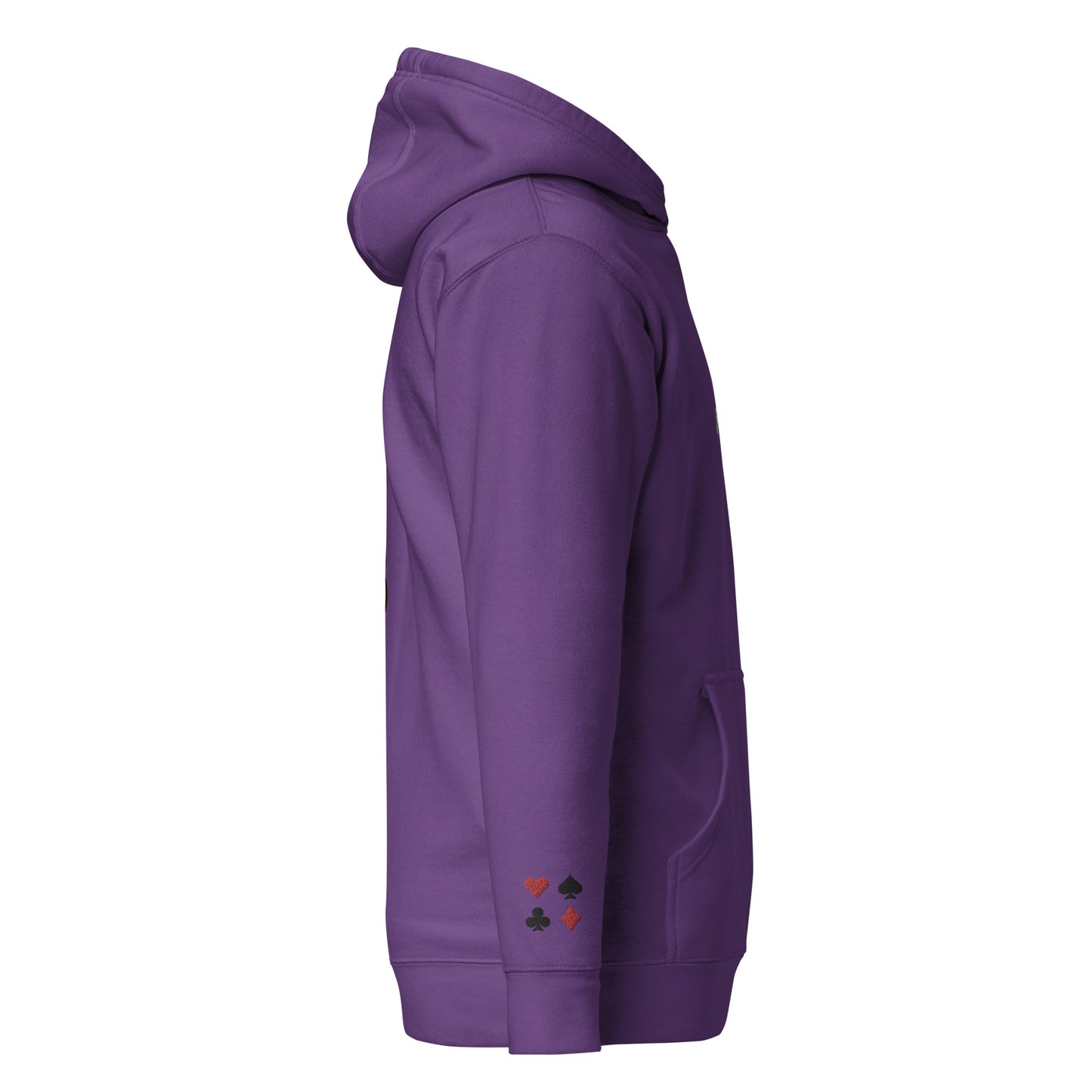why so phenomic? hoodie unisex