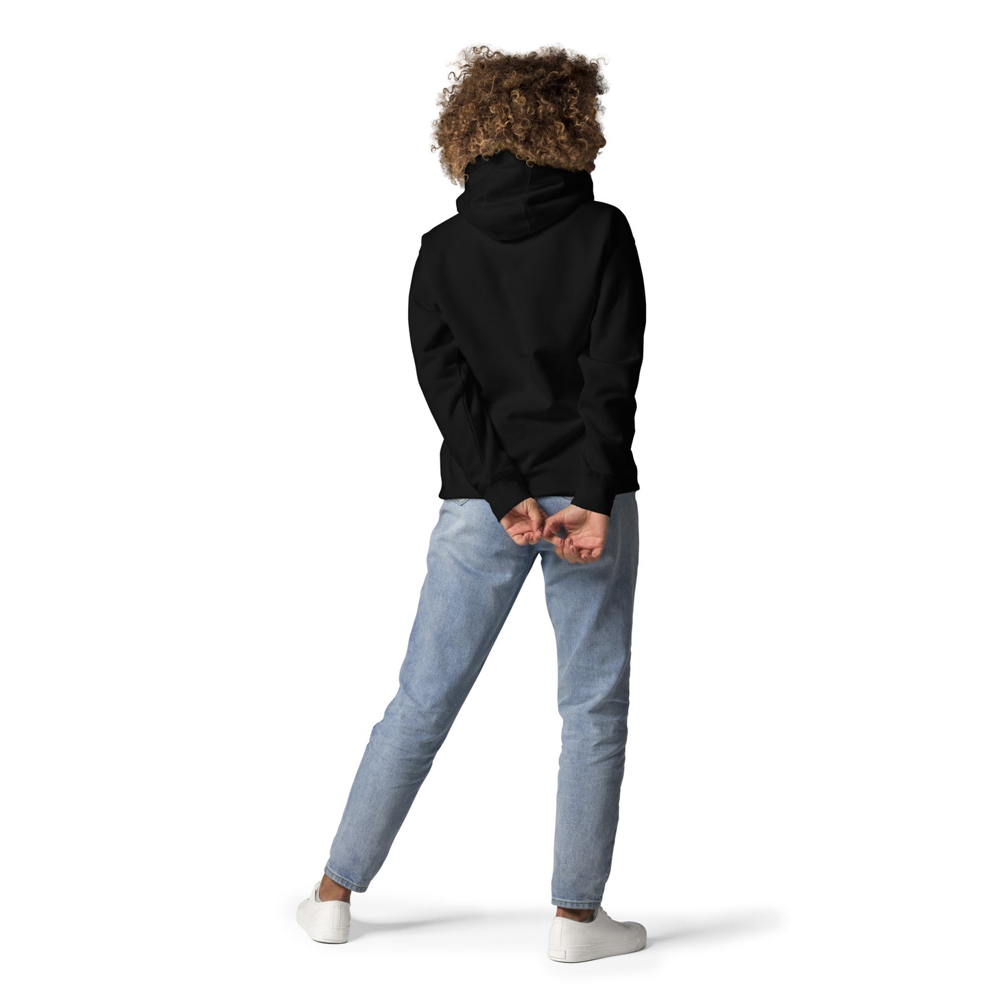 #2 феномик hoodie Unisex