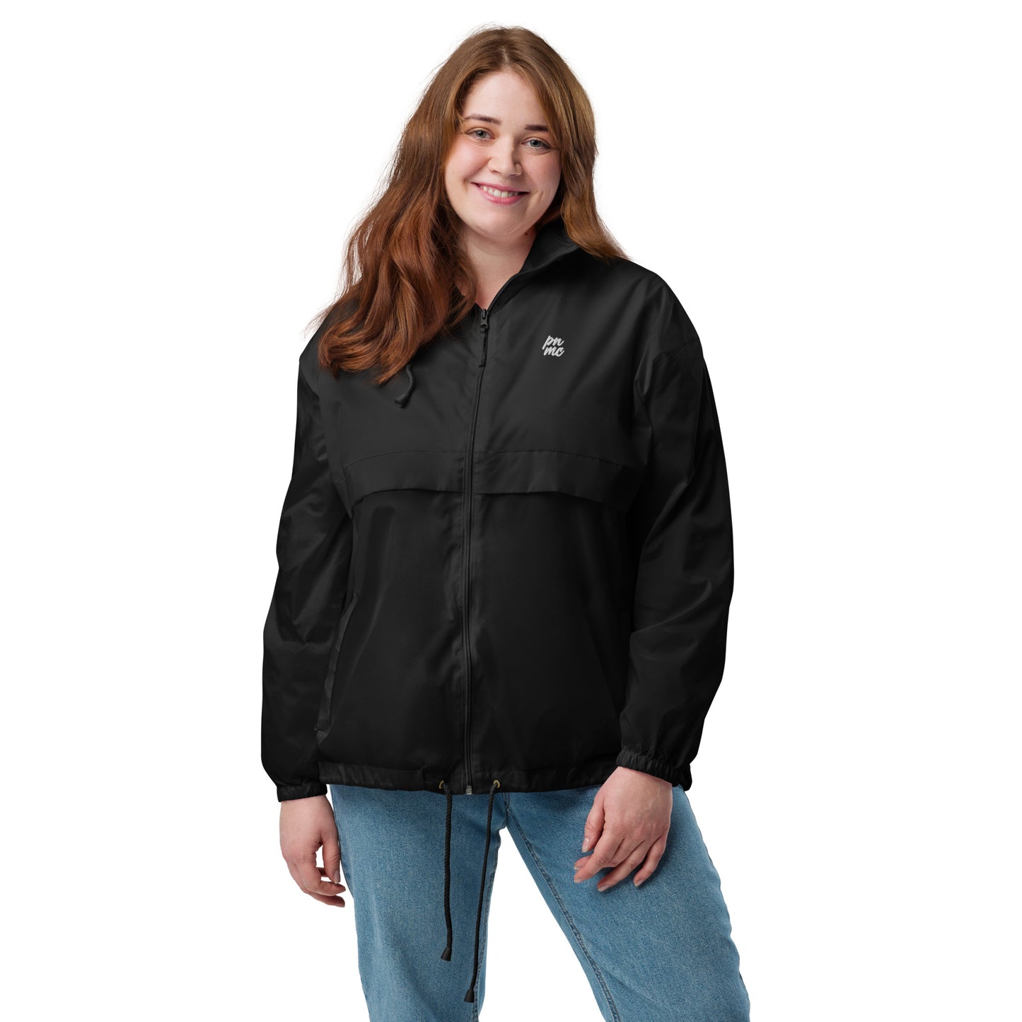 windbreaker unisex