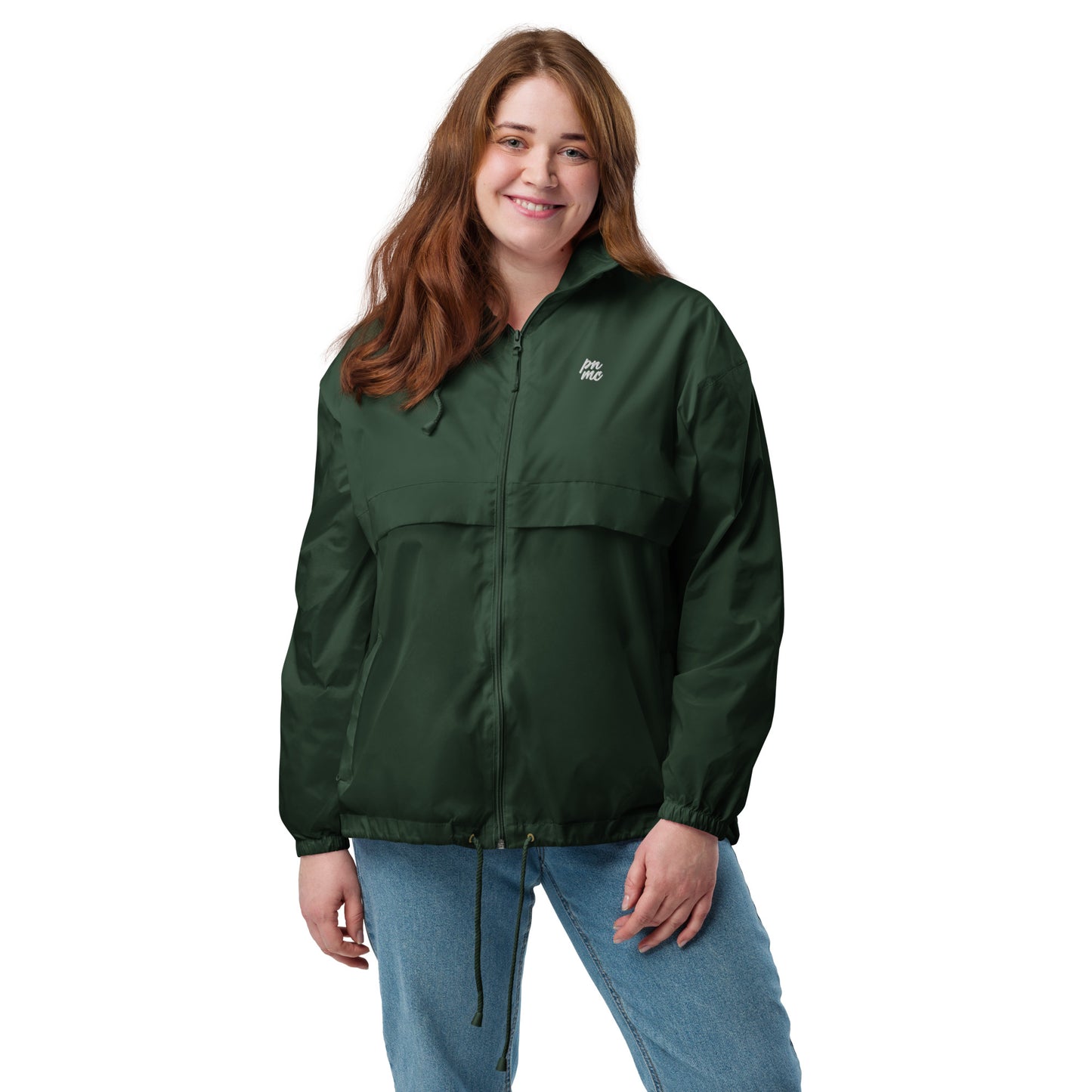 windbreaker unisex