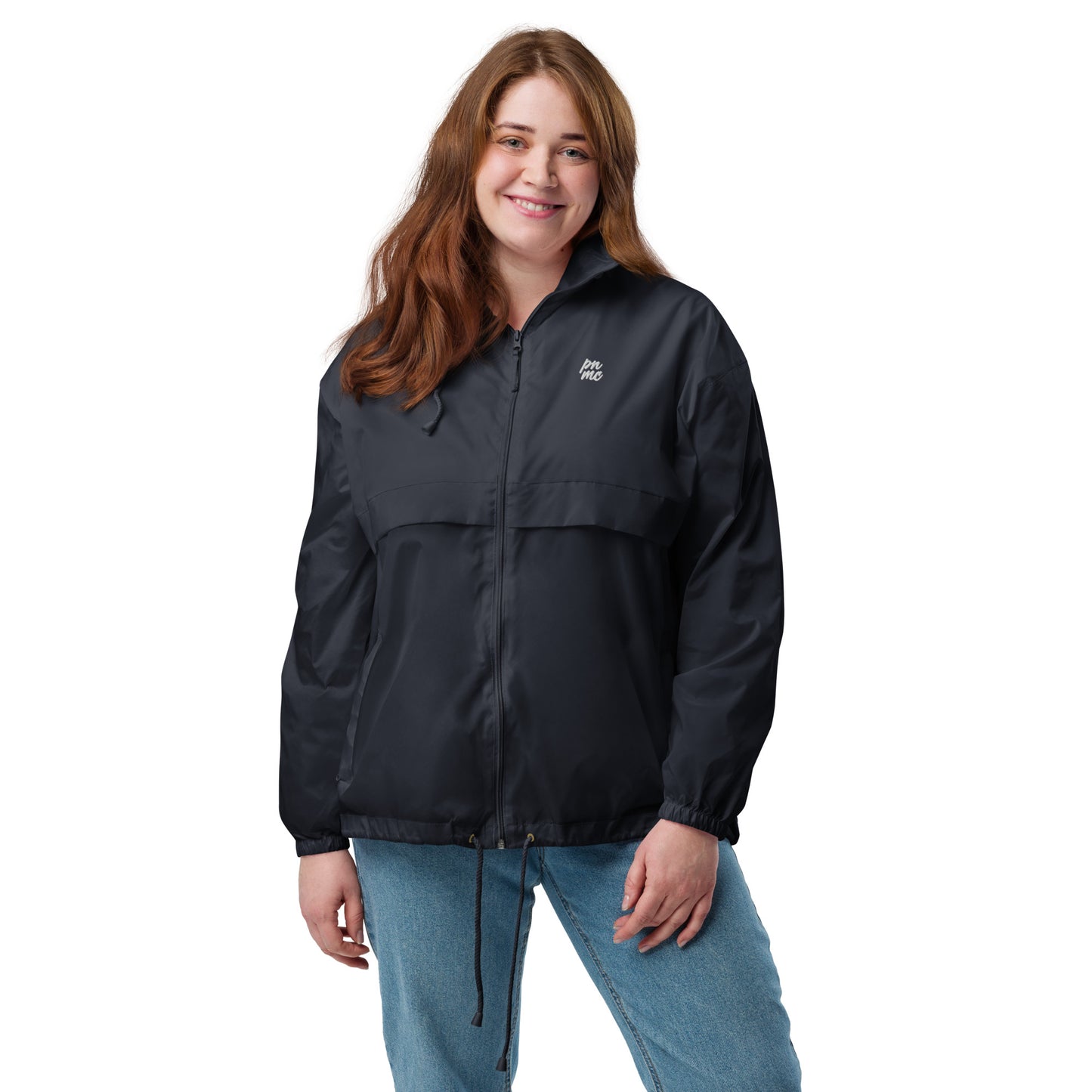 windbreaker unisex