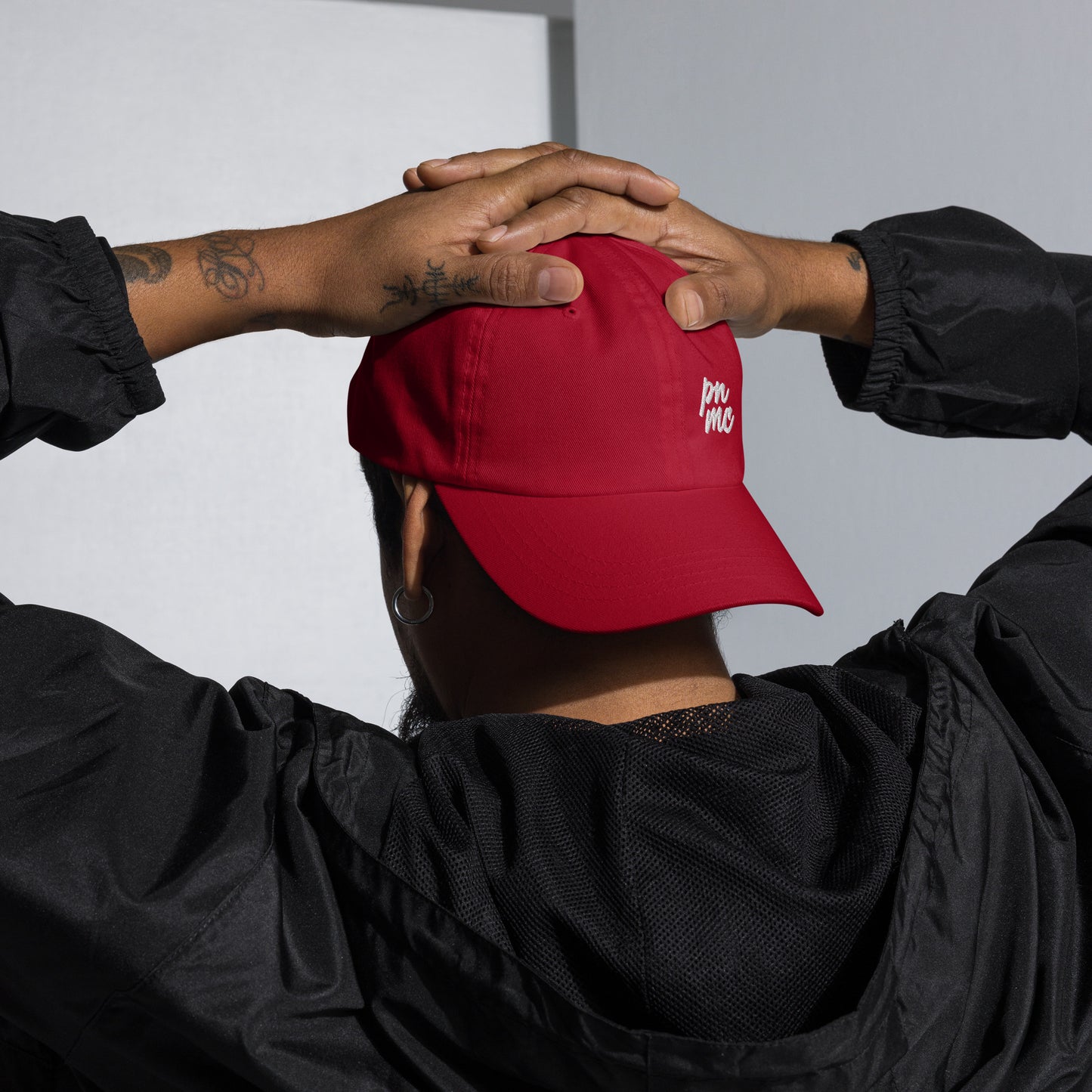 dad hat
