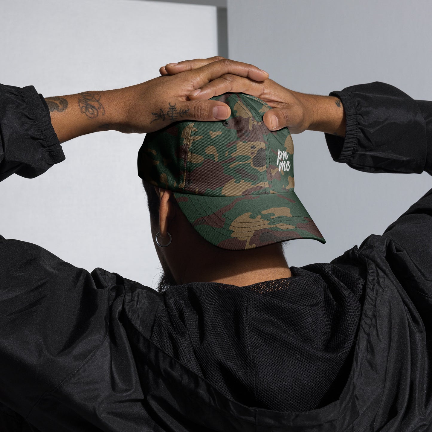 dad hat