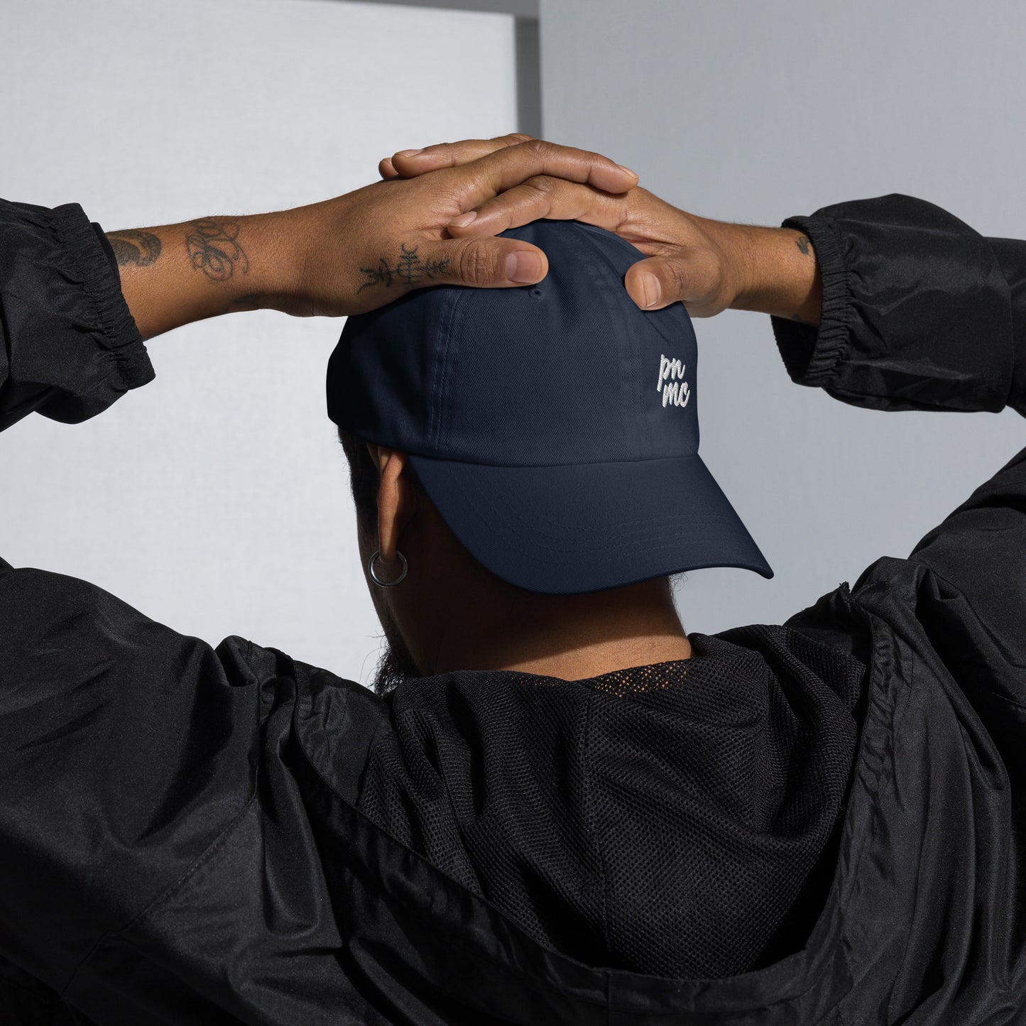 dad hat