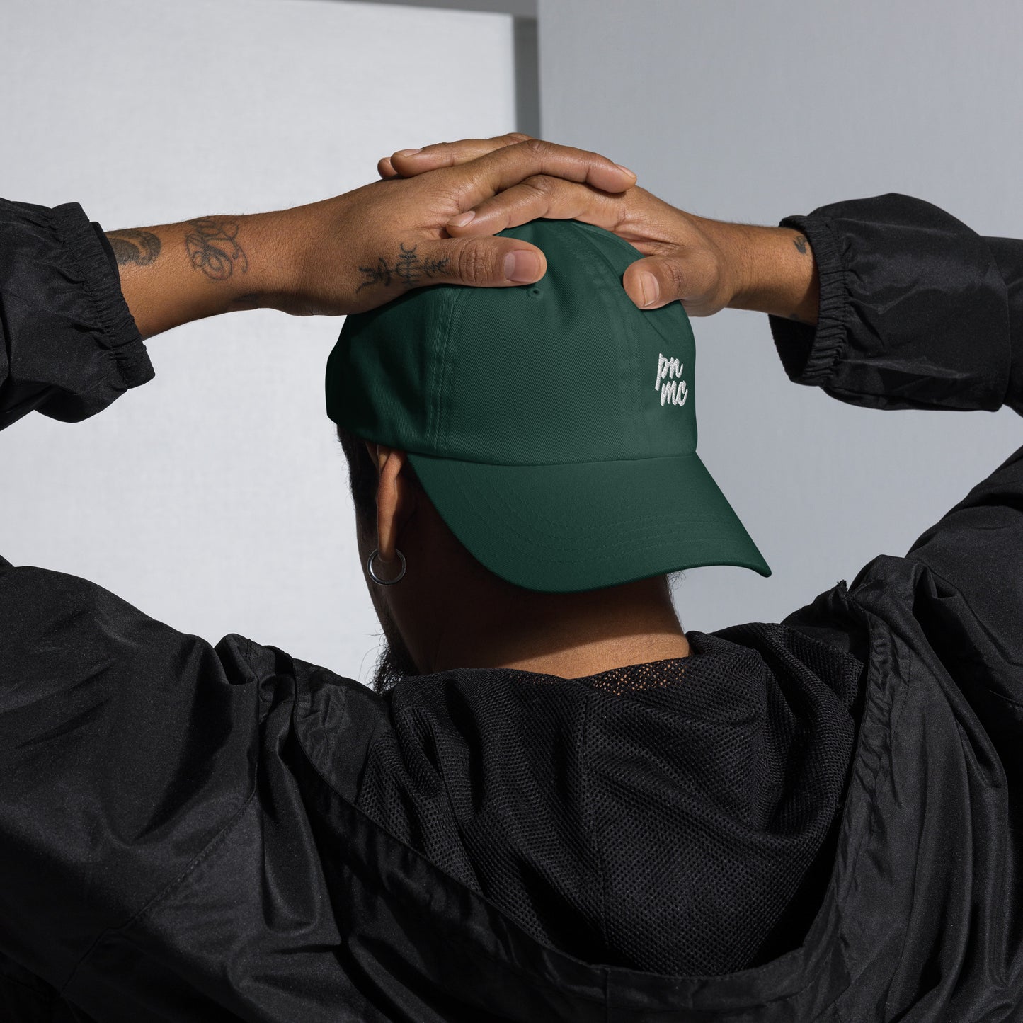 dad hat