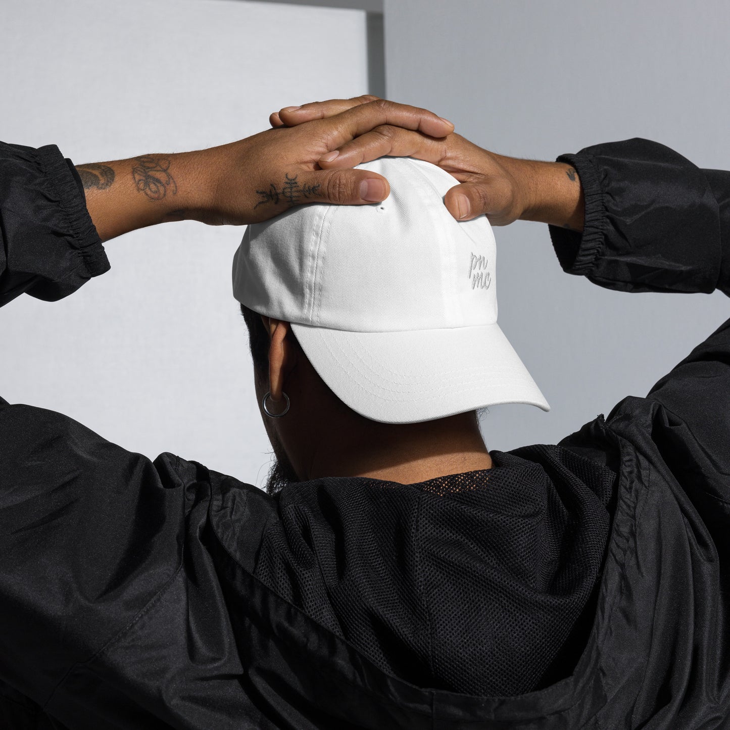dad hat