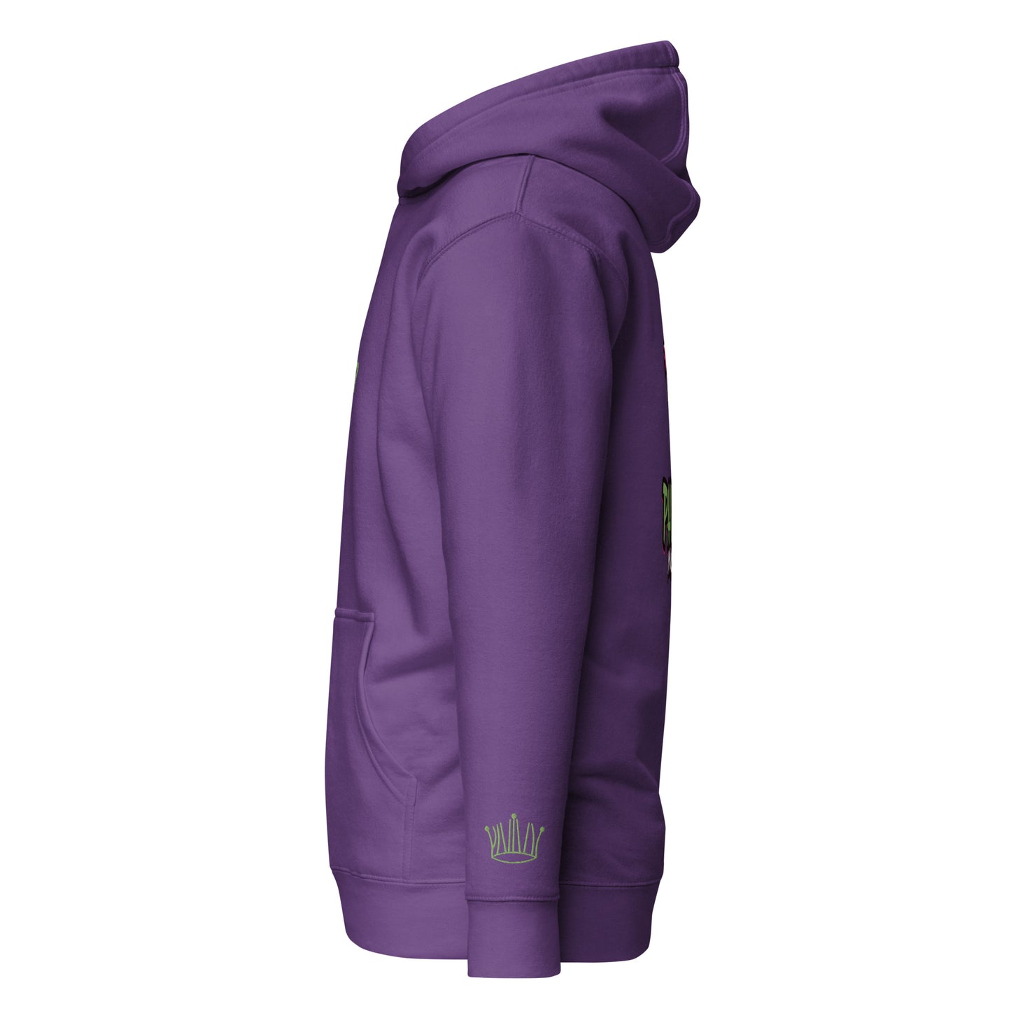 why so phenomic? hoodie unisex