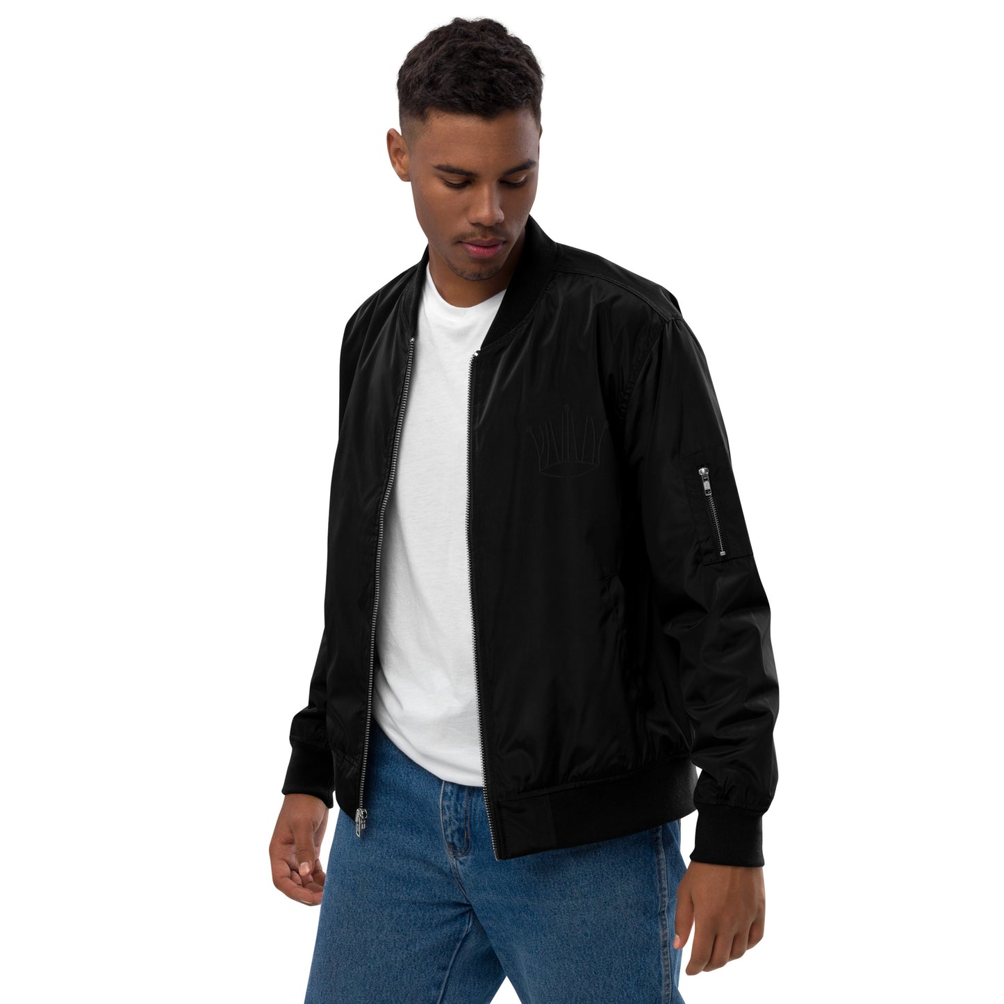 bomberjacke unisex